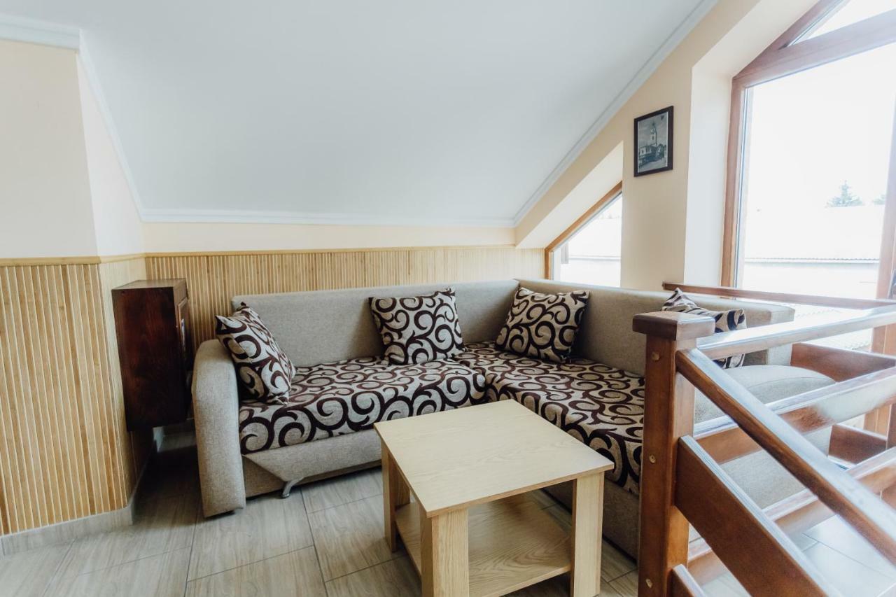 Praktik Hotel & Restaurant Береговое Экстерьер фото